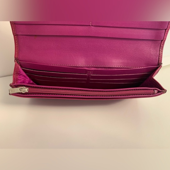 Longchamp Wallet - Picture 4 of 4